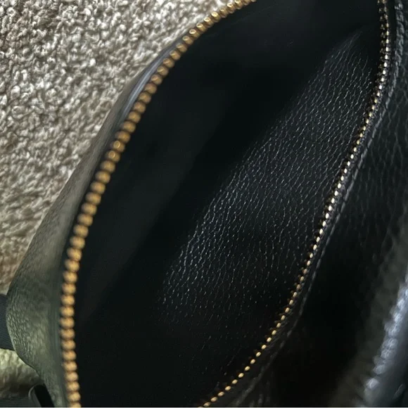 COACH Charlie Backpack Bag - Picture 8 of 13